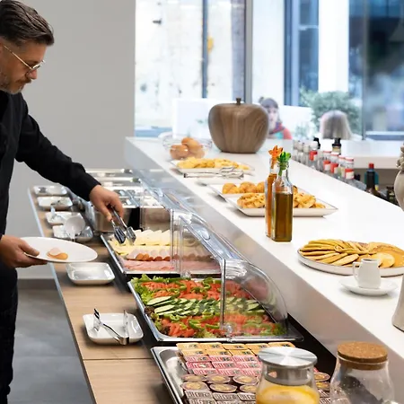 Hotel Epavli Grace Chania (Crete)