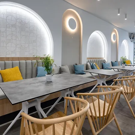 Epavli Grace Hotel Chania (Crete)