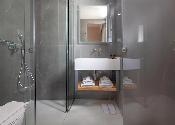 Epavli Grace Chania (Crete)