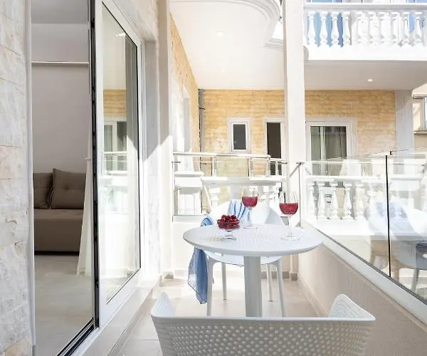 Hotel Epavli Grace Chania (Crete)