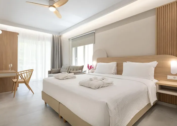 Hotel Epavli Grace 4*