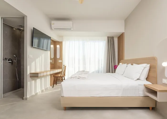 Epavli Grace Hotel Chania (Crete)