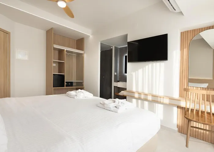 Epavli Grace 4* Chania (Crete)