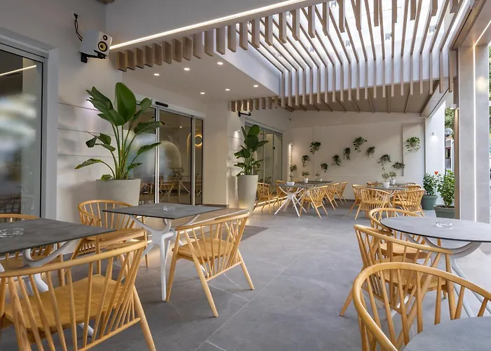 Epavli Grace 4* Chania (Crete)