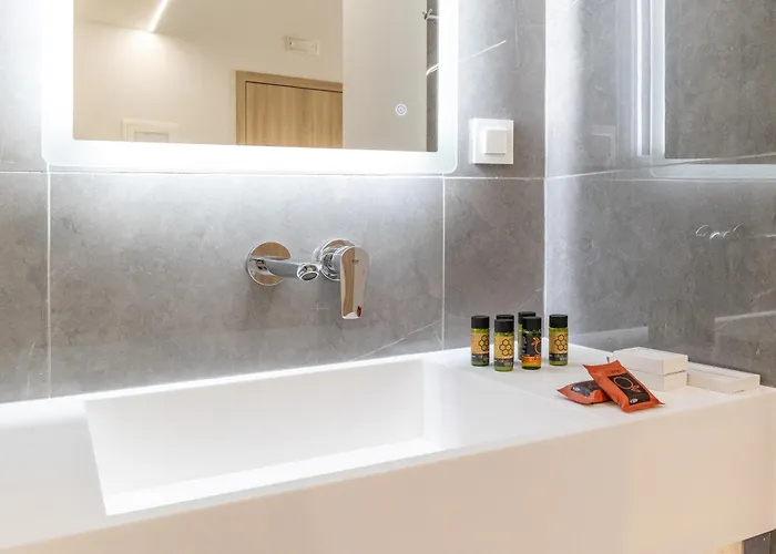 Hotel Epavli Grace 4*