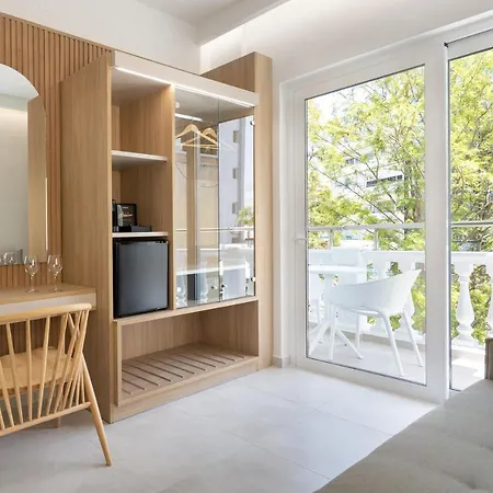 Hotel Epavli Grace