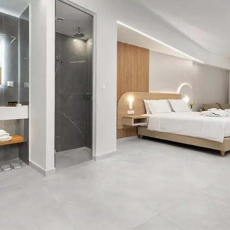 Hotel Epavli Grace Chania (Crete)