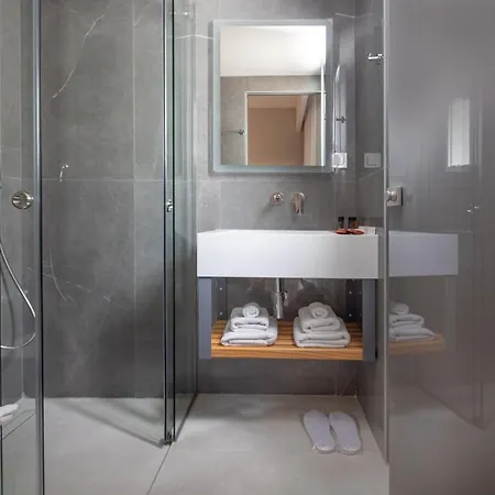 Epavli Grace Chania (Crete)