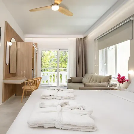 Epavli Grace Chania (Crete)