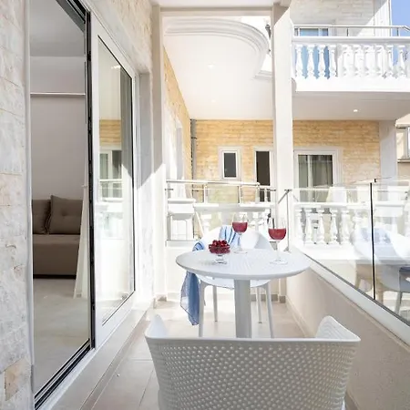 Hotel Epavli Grace Chania (Crete)
