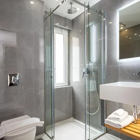 Hotel Epavli Grace Chania (Crete)