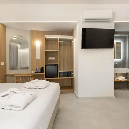 Hotel Epavli Grace