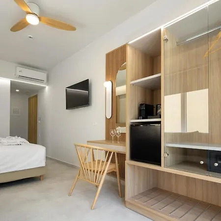 Hotel Epavli Grace Chania (Crete)