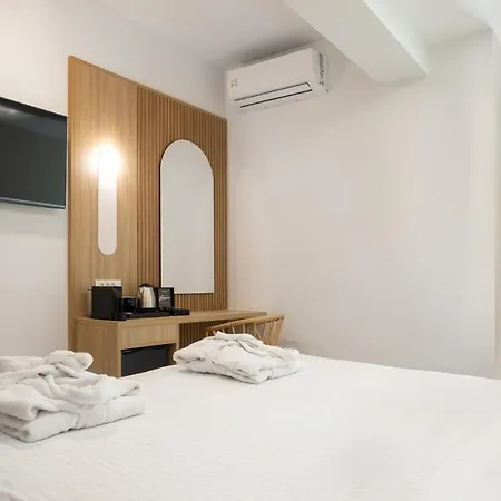 Epavli Grace 4* Chania (Crete)