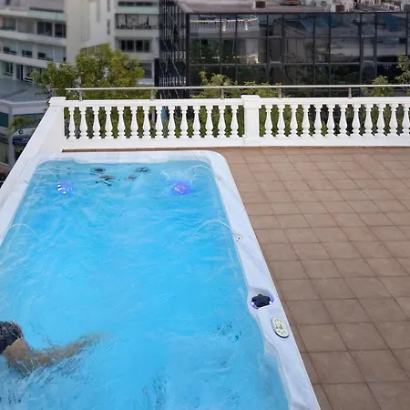 Hotel Epavli Grace