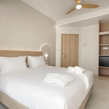 Epavli Grace Hotel