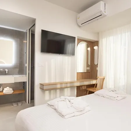 Epavli Grace 4* Chania (Crete)