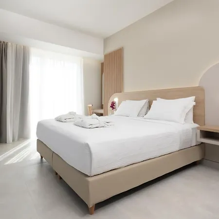Hotel Epavli Grace Chania (Crete)
