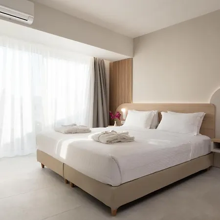 Epavli Grace 4* Chania (Crete)