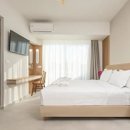 Epavli Grace Hotel Chania (Crete)