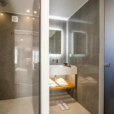 Hotel Epavli Grace