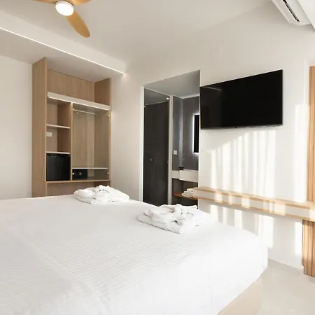 Epavli Grace 4* Chania (Crete)