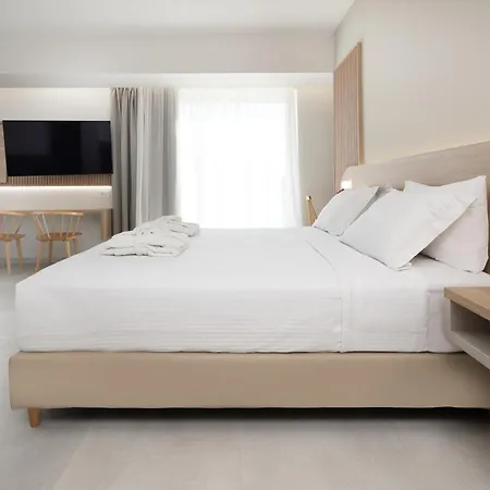 Epavli Grace 4* Chania (Crete)