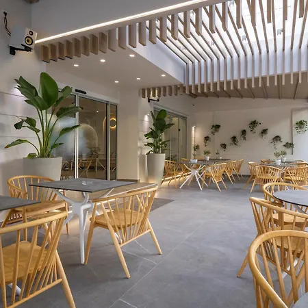 Epavli Grace 4* Chania (Crete)