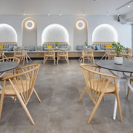 Epavli Grace Chania (Crete)