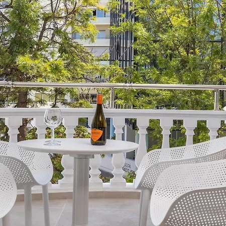 Epavli Grace Hotel