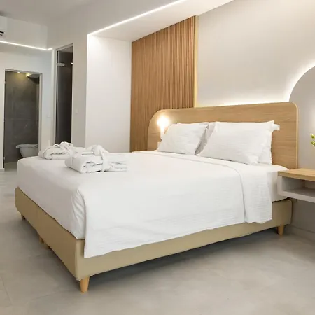 Epavli Grace 4* Ханья (Крит)