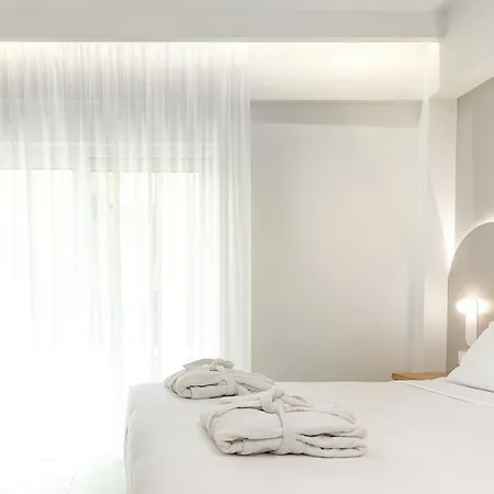 Epavli Grace 4* Chania (Crete)
