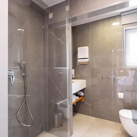 Epavli Grace Hotel 4*