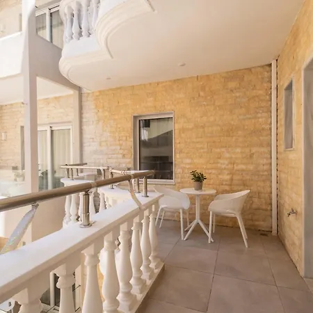 Hotel Epavli Grace