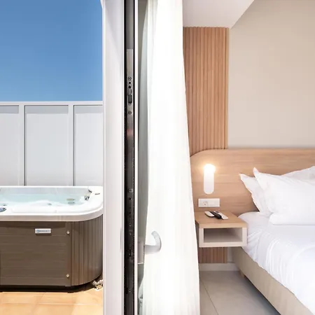 Epavli Grace Hotel Chania (Crete)