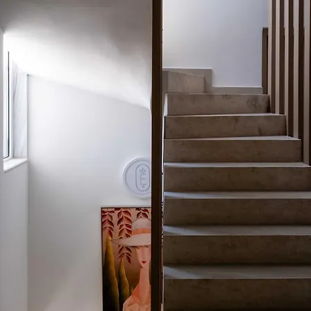 Hotel Epavli Grace Chania (Crete)