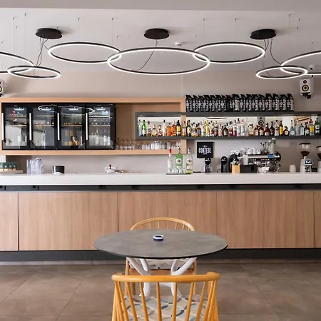 Epavli Grace Hotel