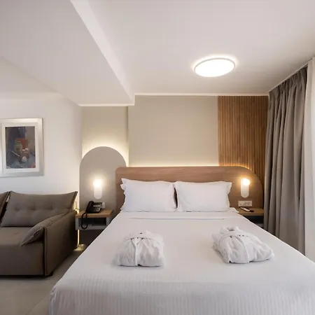 Hotel Epavli Grace 4*