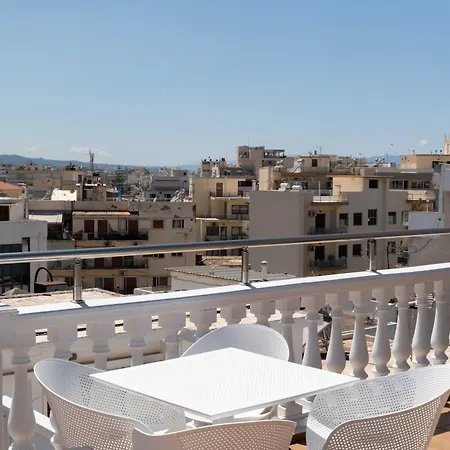 Epavli Grace Hotel