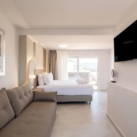 Hotel Epavli Grace 4*