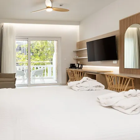 Epavli Grace Hotel