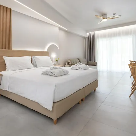 Hotel Epavli Grace Chania (Crete)