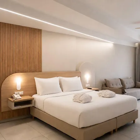Hotel Epavli Grace 4*