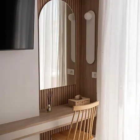 Epavli Grace Hotel 4*