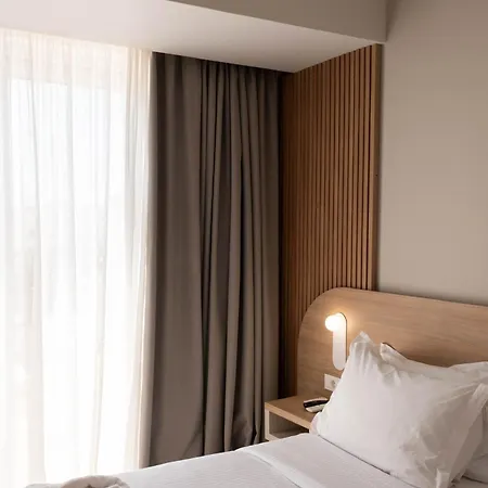 Hotel Epavli Grace 4*