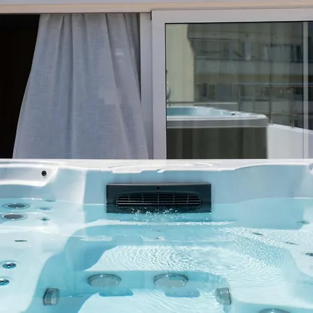 Epavli Grace Hotel Chania (Crete)