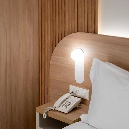Hotel Epavli Grace Chania (Crete)