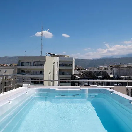 Hotel Epavli Grace 4*