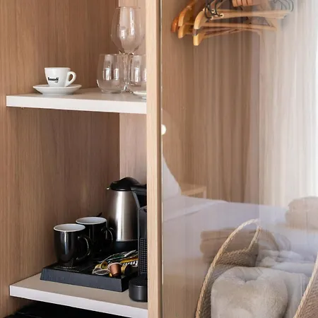 Epavli Grace Hotel
