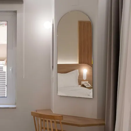 Epavli Grace Hotel Chania (Crete)